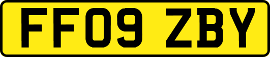 FF09ZBY