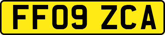 FF09ZCA