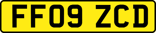 FF09ZCD