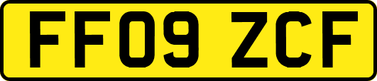 FF09ZCF