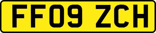 FF09ZCH