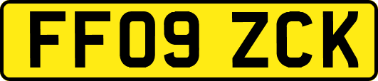 FF09ZCK