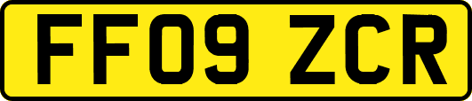 FF09ZCR