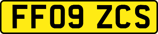 FF09ZCS