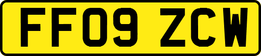 FF09ZCW