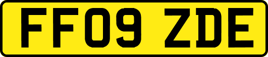 FF09ZDE