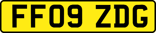 FF09ZDG
