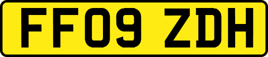 FF09ZDH