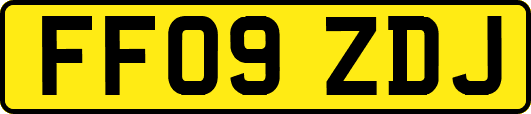FF09ZDJ