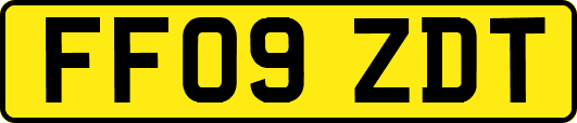 FF09ZDT