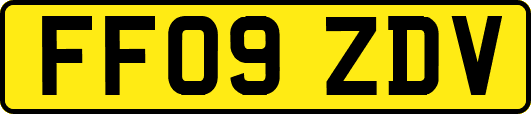 FF09ZDV