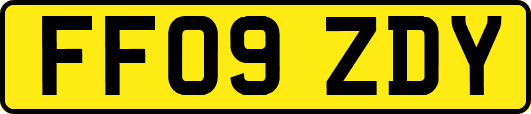 FF09ZDY