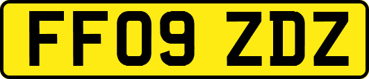 FF09ZDZ