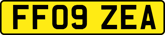 FF09ZEA