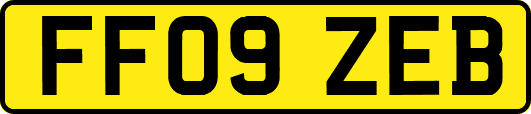 FF09ZEB