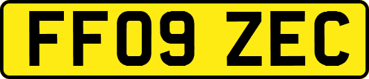 FF09ZEC