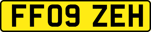 FF09ZEH