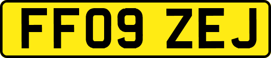 FF09ZEJ