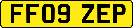 FF09ZEP