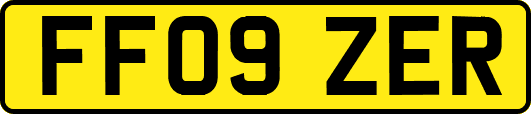 FF09ZER