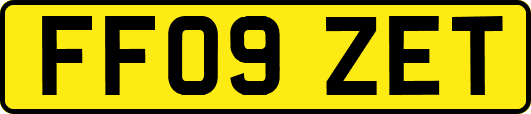 FF09ZET