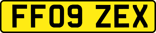 FF09ZEX