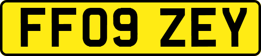 FF09ZEY