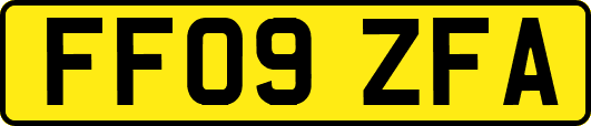 FF09ZFA