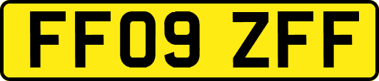 FF09ZFF