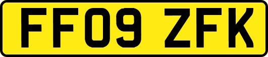 FF09ZFK
