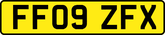 FF09ZFX