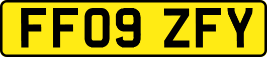 FF09ZFY