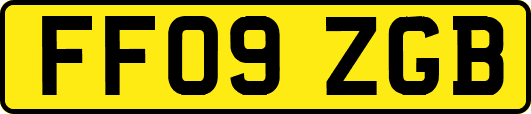 FF09ZGB