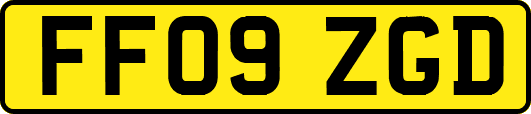 FF09ZGD