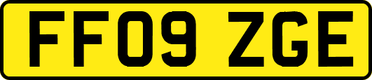 FF09ZGE