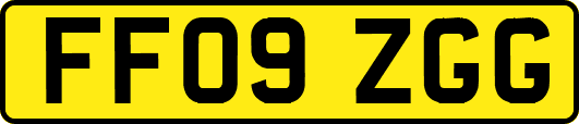 FF09ZGG