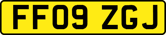 FF09ZGJ