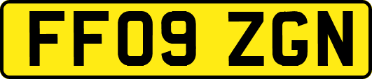 FF09ZGN