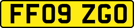 FF09ZGO