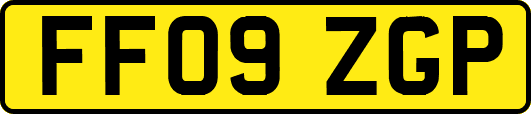 FF09ZGP