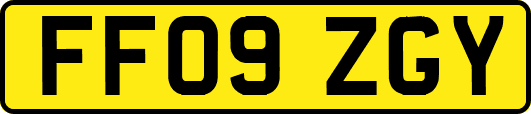 FF09ZGY