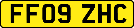 FF09ZHC