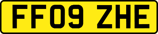 FF09ZHE