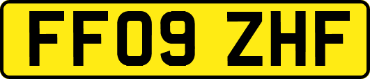 FF09ZHF