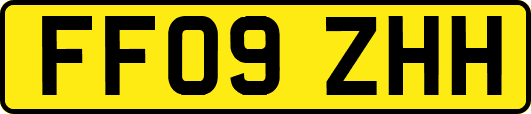 FF09ZHH
