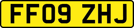 FF09ZHJ