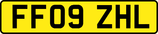 FF09ZHL