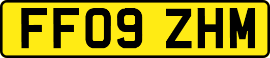 FF09ZHM