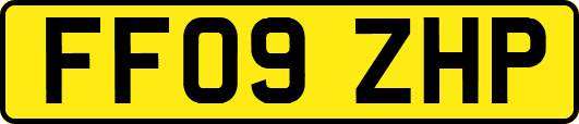 FF09ZHP