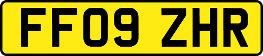 FF09ZHR
